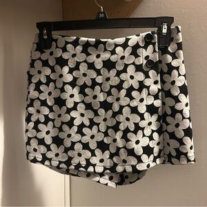 Girls Old Navy Skirt/Skort Size L(10-12)